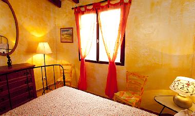 Ferienhaus in Lajares (Fuerteventura) oder Ferienwohnung oder Ferienhaus