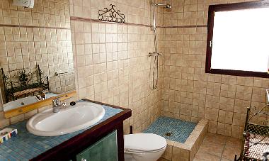 Ferienhaus in Lajares (Fuerteventura) oder Ferienwohnung oder Ferienhaus