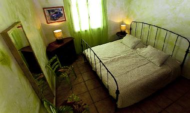 Ferienhaus in Lajares (Fuerteventura) oder Ferienwohnung oder Ferienhaus