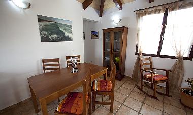 Ferienhaus in Lajares (Fuerteventura) oder Ferienwohnung oder Ferienhaus