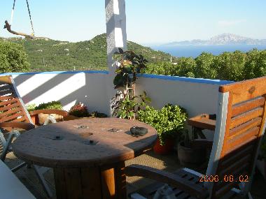 Ferienwohnung in TARIFA (C�diz) oder Ferienwohnung oder Ferienhaus