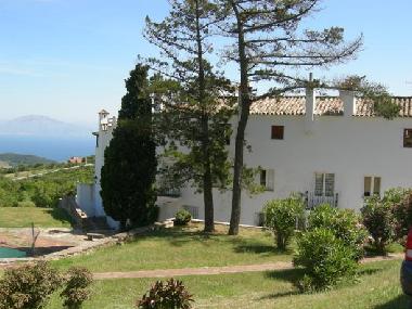 Ferienwohnung in TARIFA (C�diz) oder Ferienwohnung oder Ferienhaus