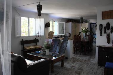 Ferienwohnung in TARIFA (C�diz) oder Ferienwohnung oder Ferienhaus