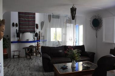 Ferienwohnung in TARIFA (C�diz) oder Ferienwohnung oder Ferienhaus
