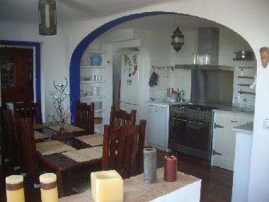 Ferienwohnung in TARIFA (C�diz) oder Ferienwohnung oder Ferienhaus