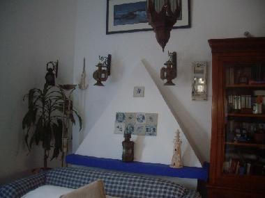 Ferienwohnung in TARIFA (C�diz) oder Ferienwohnung oder Ferienhaus