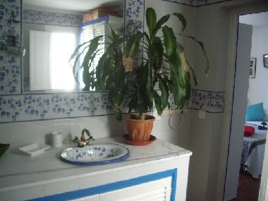 Ferienwohnung in TARIFA (C�diz) oder Ferienwohnung oder Ferienhaus