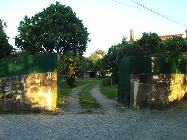 Chalet in Vila Franca (Norte) oder Ferienwohnung oder Ferienhaus