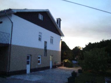 Chalet in Vila Franca (Norte) oder Ferienwohnung oder Ferienhaus