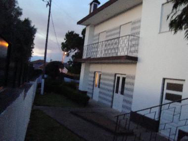 Chalet in Vila Franca (Norte) oder Ferienwohnung oder Ferienhaus