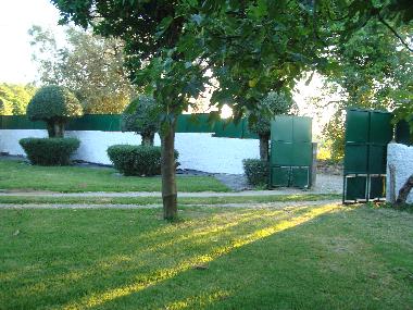 Chalet in Vila Franca (Norte) oder Ferienwohnung oder Ferienhaus