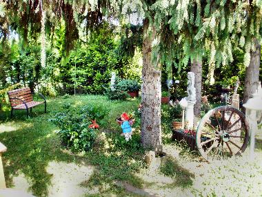 Ferienwohnung in Zellerndorf (Weinviertel) oder Ferienwohnung oder Ferienhaus