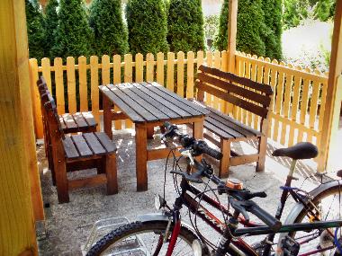 Ferienwohnung in Zellerndorf (Weinviertel) oder Ferienwohnung oder Ferienhaus