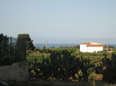 Ferienhaus in scopello (Trapani) oder Ferienwohnung oder Ferienhaus