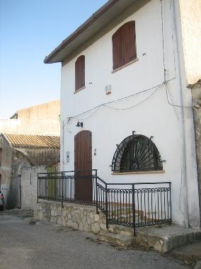 Ferienhaus in scopello (Trapani) oder Ferienwohnung oder Ferienhaus