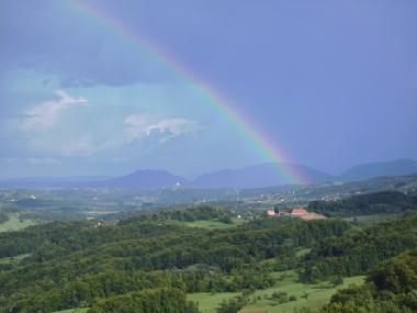 Ferienwohnung in Klake (Kozje) oder Ferienwohnung oder Ferienhaus
