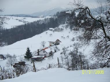 Ferienwohnung in Klake (Kozje) oder Ferienwohnung oder Ferienhaus