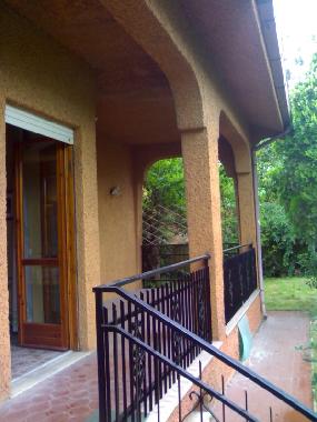 Ferienhaus in Ardea (Roma) oder Ferienwohnung oder Ferienhaus