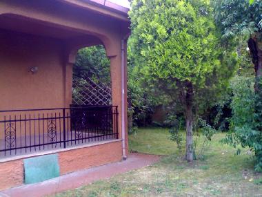 Ferienhaus in Ardea (Roma) oder Ferienwohnung oder Ferienhaus