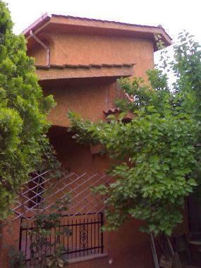 Ferienhaus in Ardea (Roma) oder Ferienwohnung oder Ferienhaus