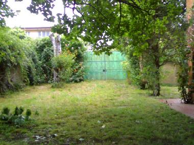 Ferienhaus in Ardea (Roma) oder Ferienwohnung oder Ferienhaus