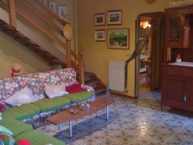 Ferienhaus in Ardea (Roma) oder Ferienwohnung oder Ferienhaus