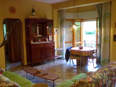 Ferienhaus in Ardea (Roma) oder Ferienwohnung oder Ferienhaus