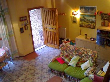 Ferienhaus in Ardea (Roma) oder Ferienwohnung oder Ferienhaus