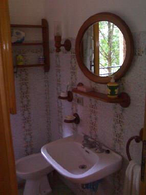 Ferienhaus in Ardea (Roma) oder Ferienwohnung oder Ferienhaus