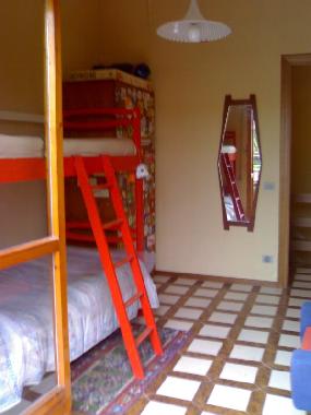 Ferienhaus in Ardea (Roma) oder Ferienwohnung oder Ferienhaus