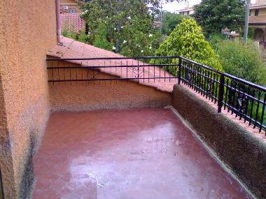 Ferienhaus in Ardea (Roma) oder Ferienwohnung oder Ferienhaus