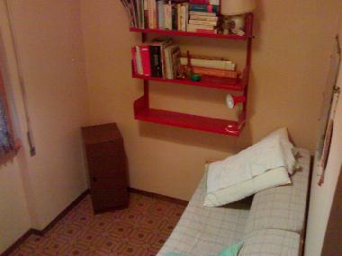 Ferienhaus in Ardea (Roma) oder Ferienwohnung oder Ferienhaus