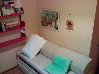 Ferienhaus in Ardea (Roma) oder Ferienwohnung oder Ferienhaus