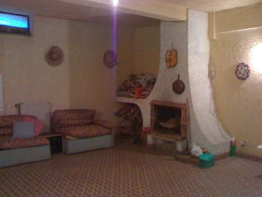 Ferienhaus in Ardea (Roma) oder Ferienwohnung oder Ferienhaus