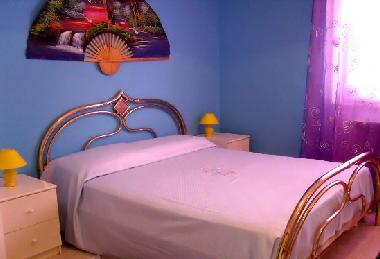 Ferienwohnung in Balestrate (Palermo) oder Ferienwohnung oder Ferienhaus