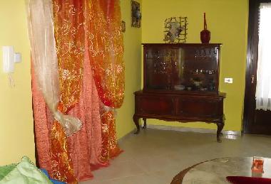 Ferienwohnung in Balestrate (Palermo) oder Ferienwohnung oder Ferienhaus