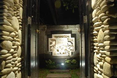 Ferienhaus in Seminyak (Bali) oder Ferienwohnung oder Ferienhaus