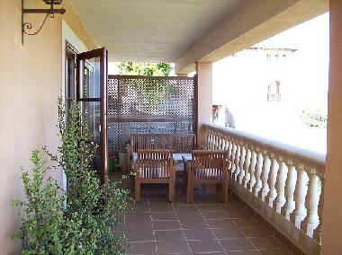 Ferienwohnung in Randa (Mallorca) oder Ferienwohnung oder Ferienhaus