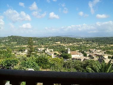 Ferienwohnung in Randa (Mallorca) oder Ferienwohnung oder Ferienhaus