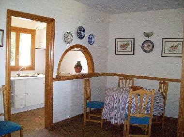 Ferienwohnung in Randa (Mallorca) oder Ferienwohnung oder Ferienhaus