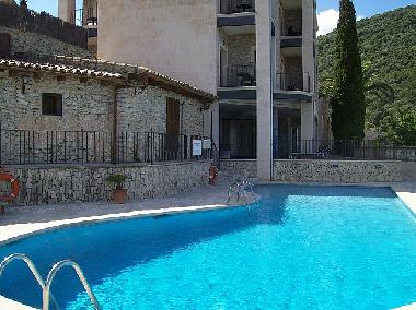 Ferienwohnung in Randa (Mallorca) oder Ferienwohnung oder Ferienhaus