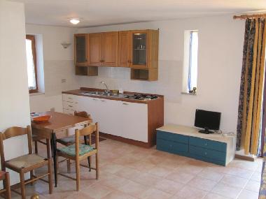 Ferienwohnung in Bosa (Oristano) oder Ferienwohnung oder Ferienhaus