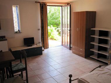 Ferienwohnung in Bosa (Oristano) oder Ferienwohnung oder Ferienhaus