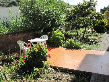 Ferienwohnung in Bosa (Oristano) oder Ferienwohnung oder Ferienhaus