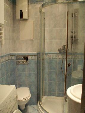 Boot in Ustka (Pomorskie) oder Ferienwohnung oder Ferienhaus