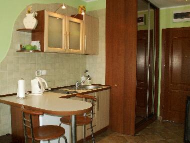 Boot in Ustka (Pomorskie) oder Ferienwohnung oder Ferienhaus