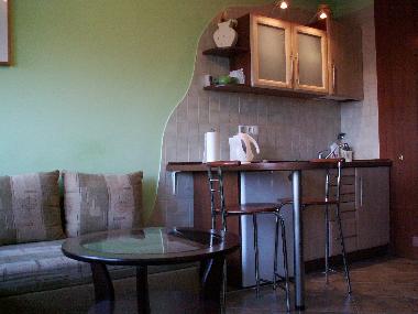 Boot in Ustka (Pomorskie) oder Ferienwohnung oder Ferienhaus