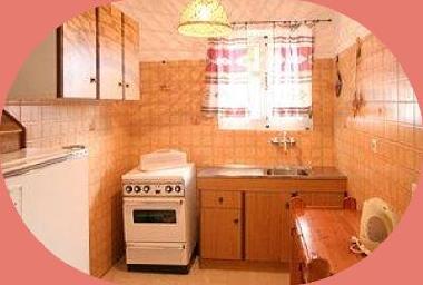 Ferienwohnung in Agios Gordios-Kerkyra (Kerkyra) oder Ferienwohnung oder Ferienhaus