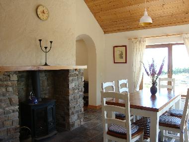 Ferienhaus in Castlecove (Kerry) oder Ferienwohnung oder Ferienhaus