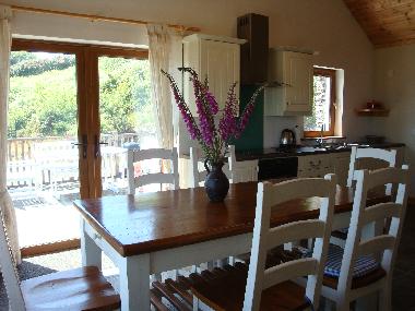 Ferienhaus in Castlecove (Kerry) oder Ferienwohnung oder Ferienhaus